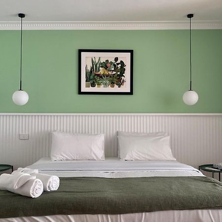 Paradise Motel Busselton Kültér fotó