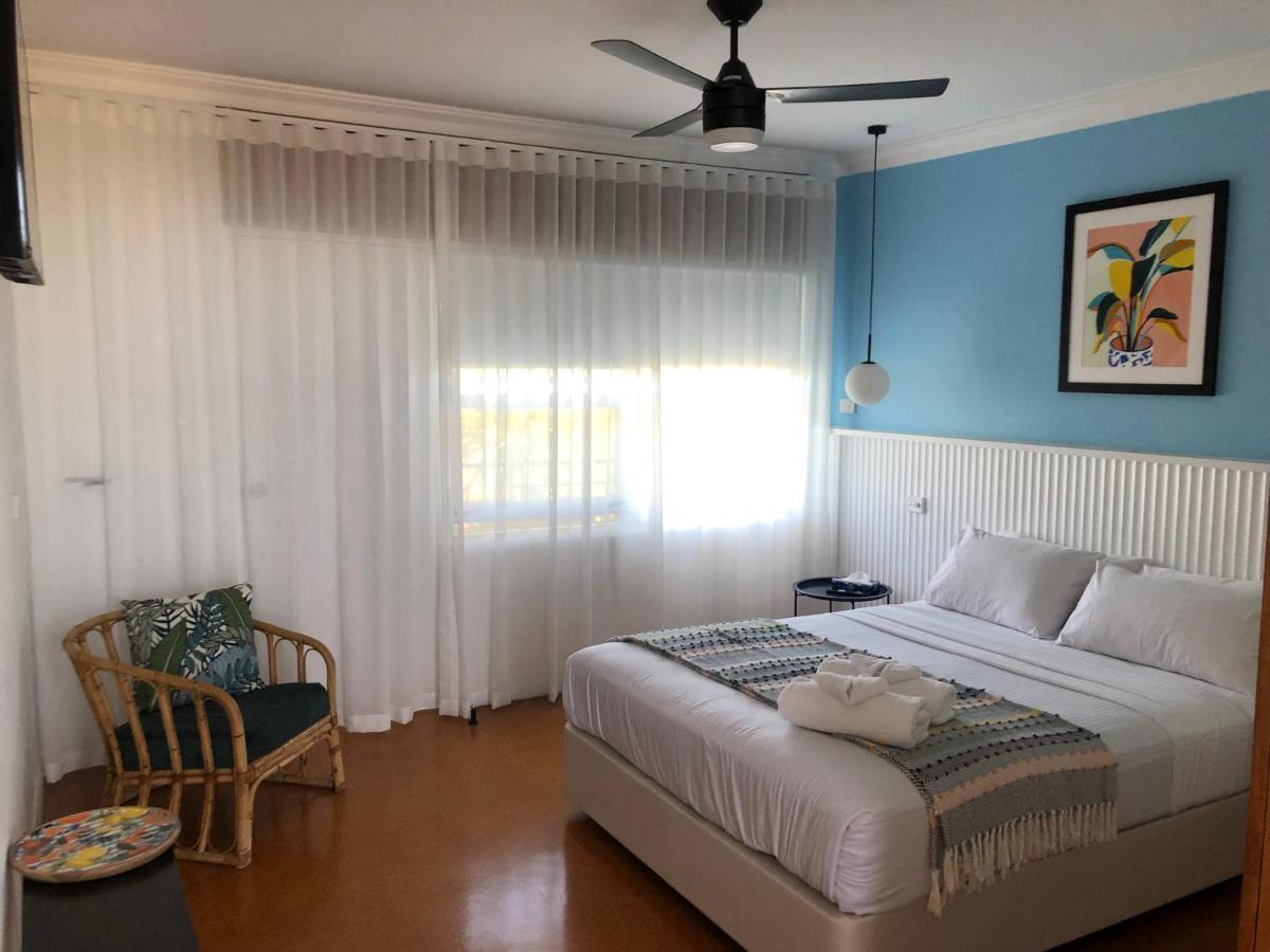 Paradise Motel Busselton Kültér fotó