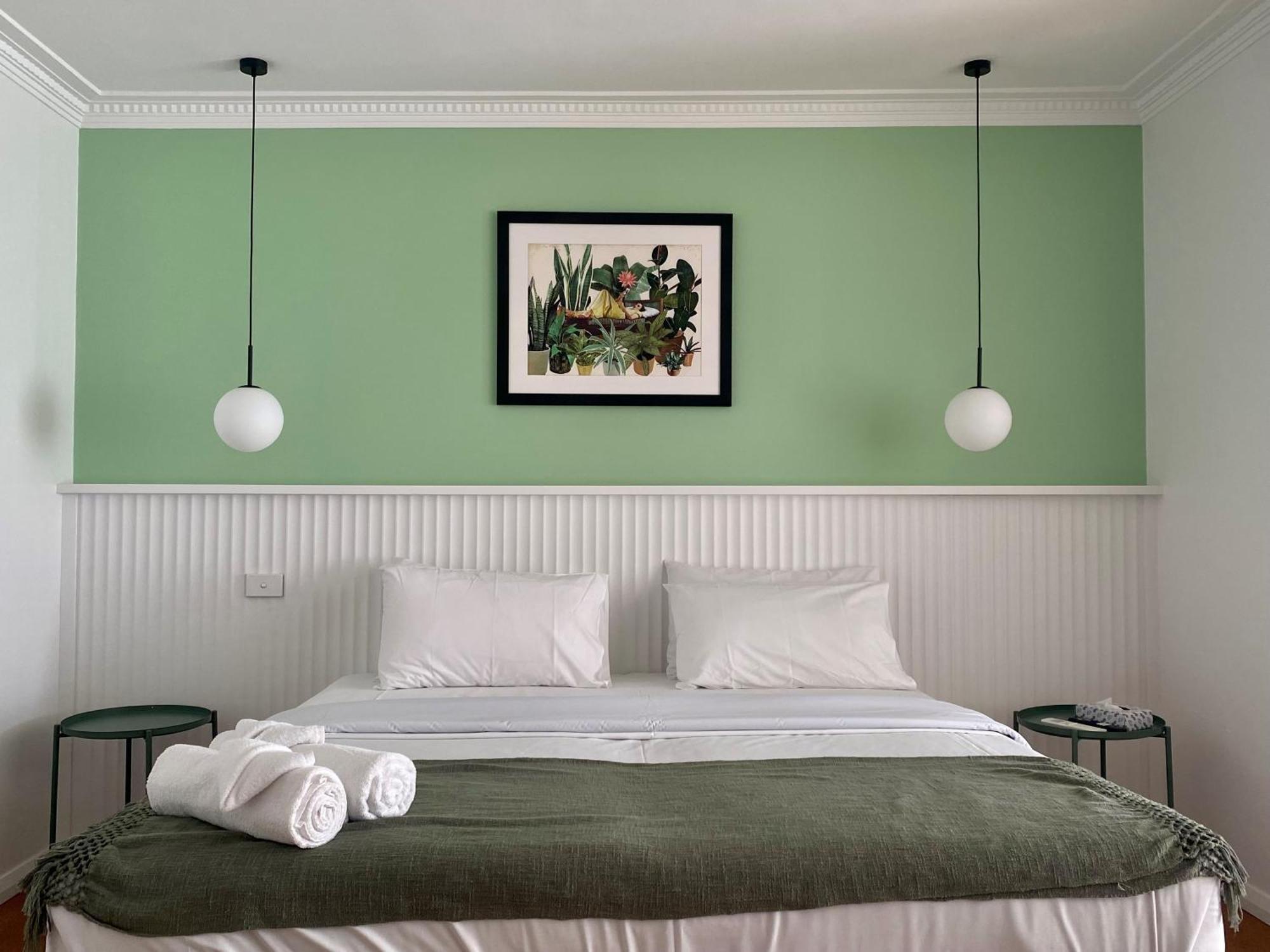 Paradise Motel Busselton Kültér fotó
