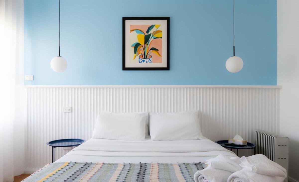 Paradise Motel Busselton Kültér fotó