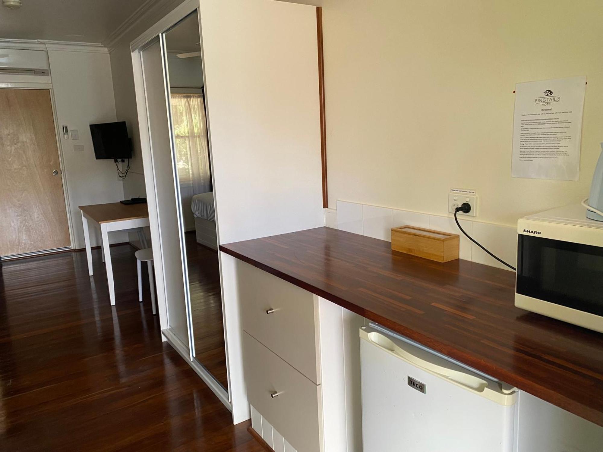Paradise Motel Busselton Kültér fotó