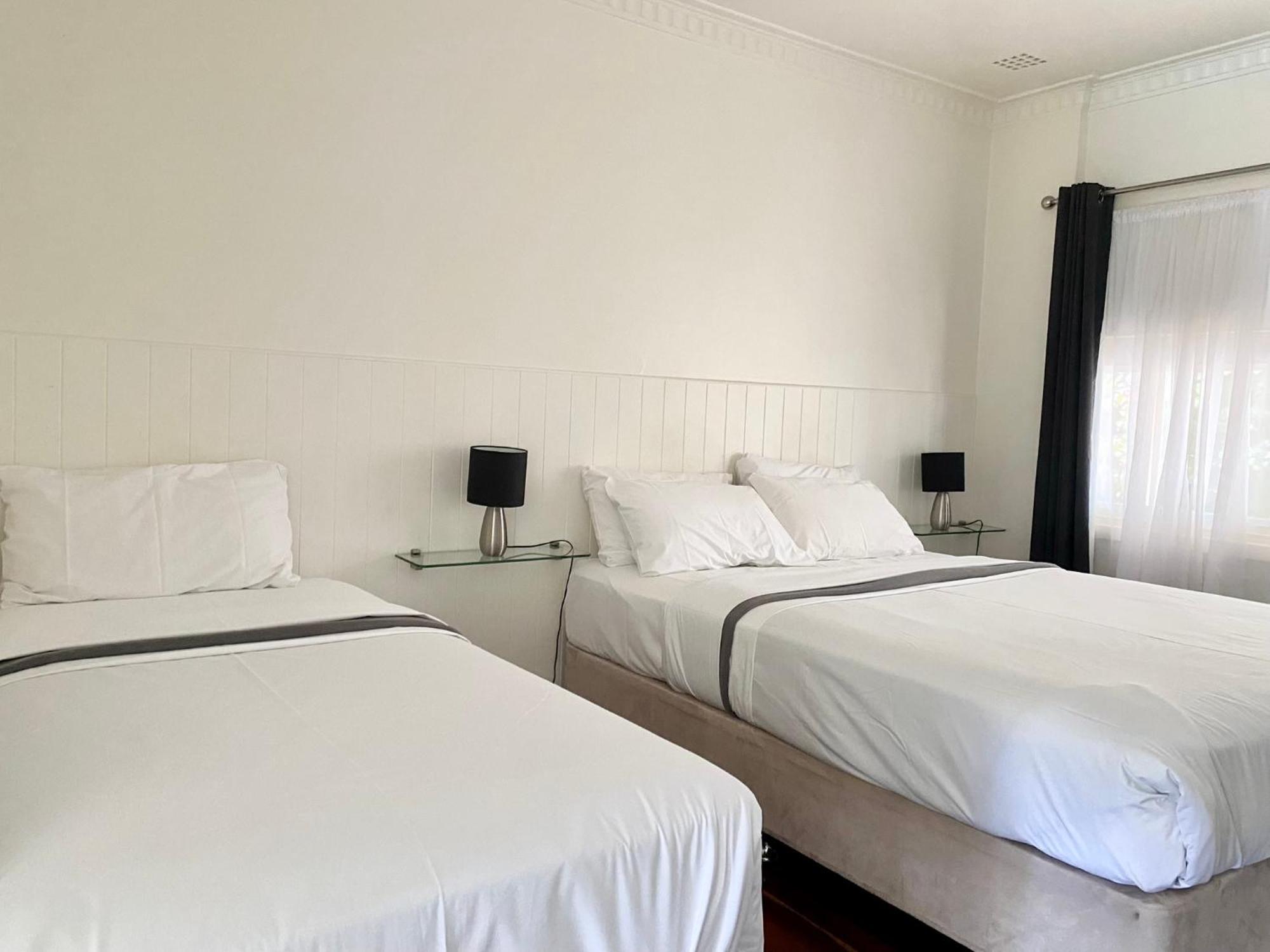 Paradise Motel Busselton Kültér fotó