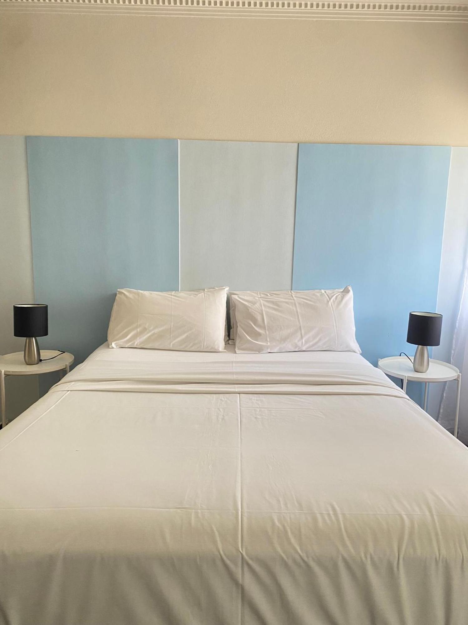 Paradise Motel Busselton Kültér fotó