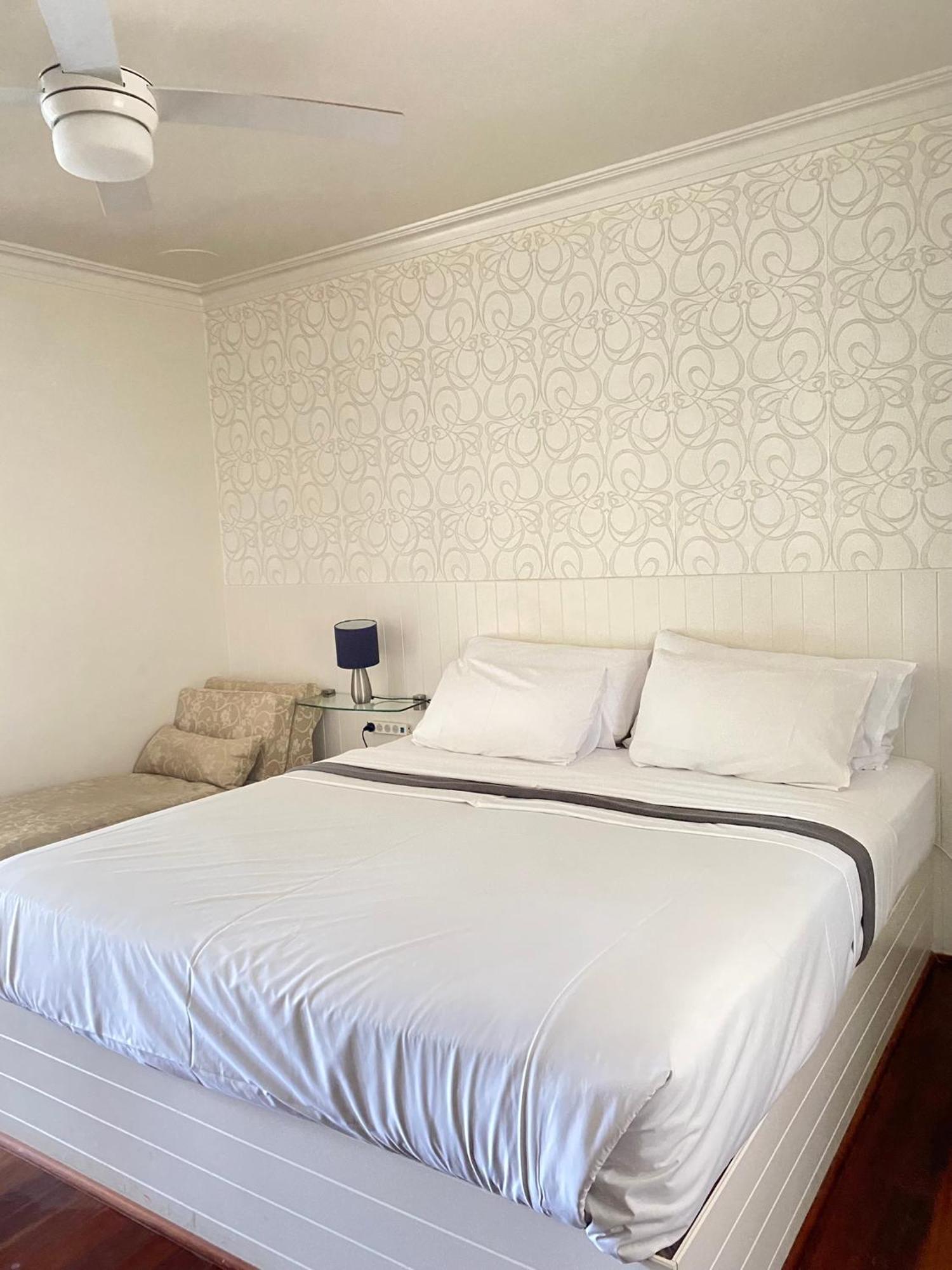 Paradise Motel Busselton Kültér fotó