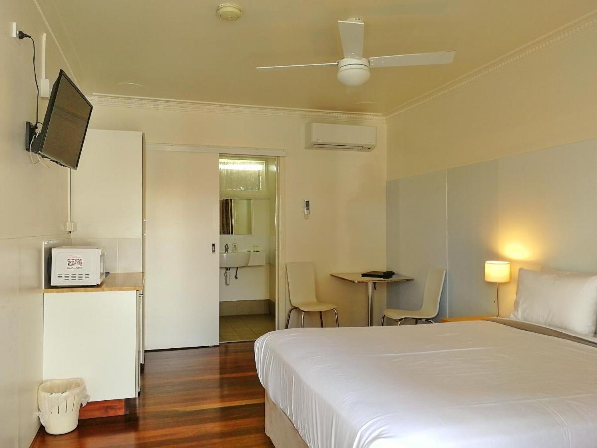 Paradise Motel Busselton Kültér fotó
